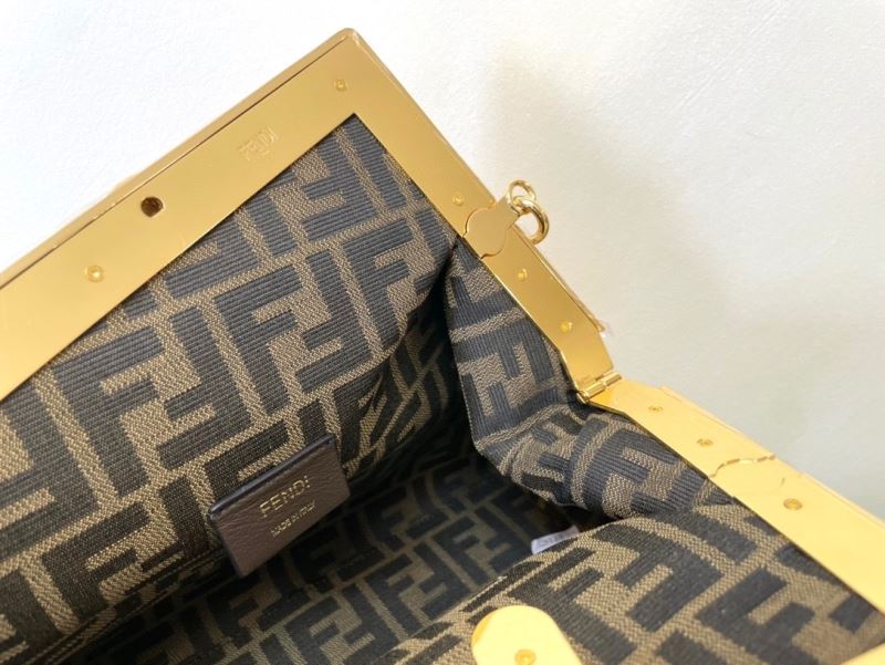 Fendi First Bags